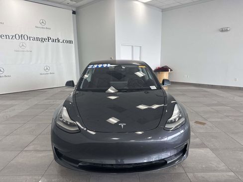 Used 2018 Tesla Model 3 Long Range RWD image 2