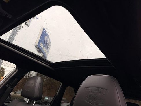 Certified 2022 Subaru Forester Wilderness image 14