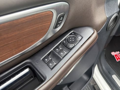 Certified 2025 Ford Expedition Max King Ranch AWD/4WD image 17