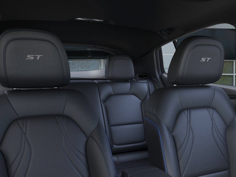 New 2026 Buick Envista Sport Touring w/ Convenience I Package FWD image 24