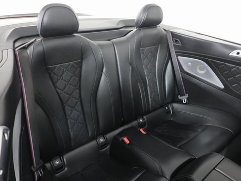 Used 2020 BMW M8 Competition image 48