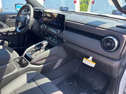 New 2026 Chevrolet Colorado Z71 w/ Technology Package AWD/4WD image 52