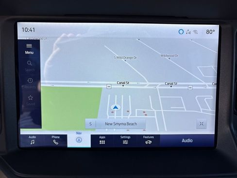 Certified 2024 Ford Bronco Big Bend image 25