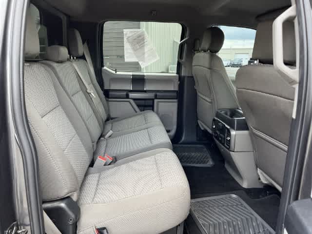 Used 2019 Ford F350 XLT w/ XLT Value Package AWD/4WD image 17