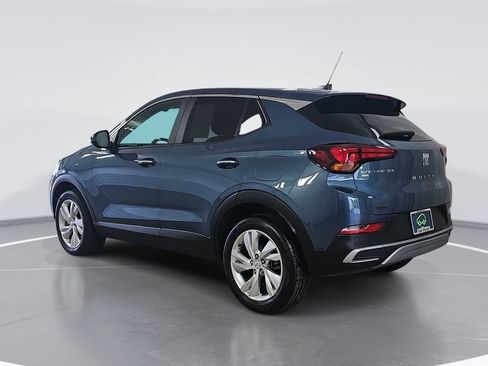 Used 2024 Buick Encore GX Preferred w/ Comfort Package AWD/4WD image 6