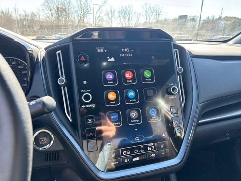 Used 2022 Subaru WRX Premium image 10