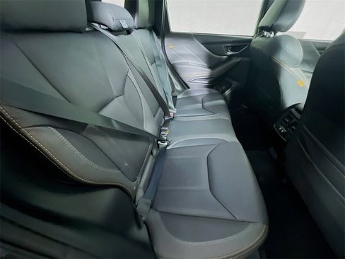 Used 2024 Subaru Forester Wilderness image 25