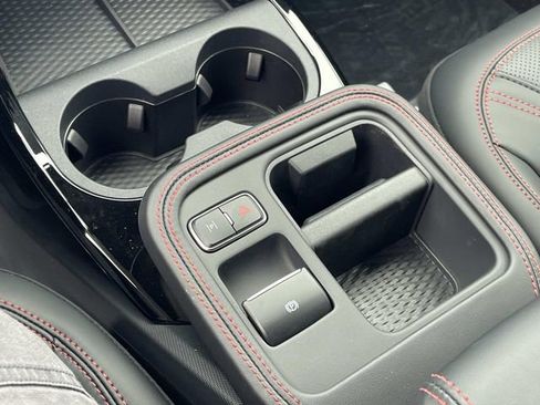 New 2026 Ford Mustang Mach-E Premium w/ Sport Appearance Package AWD/4WD image 30