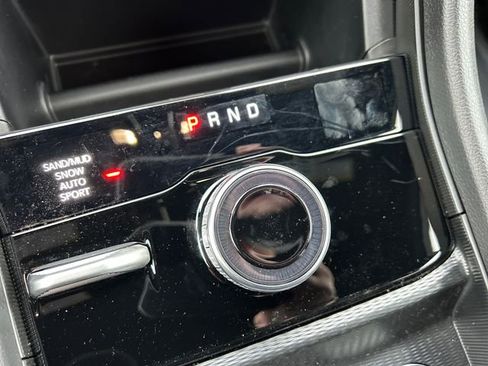 New 2026 Jeep Grand Cherokee Limited image 21