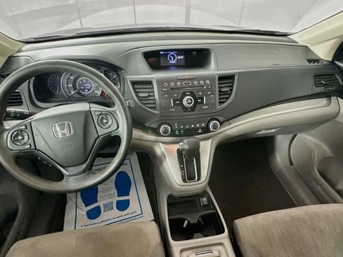 Used 2012 Honda CR-V LX image 24