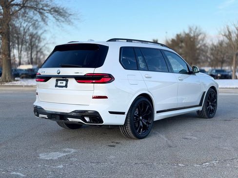 New 2026 BMW X7 xDrive40i w/ M Sport Package image 6