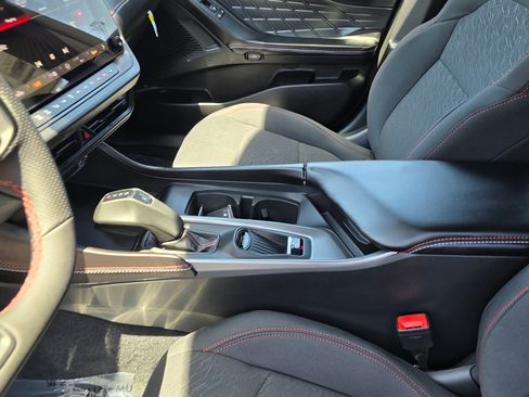 New 2026 Dodge Charger R/T AWD/4WD image 13