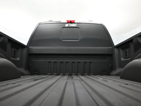 Used 2025 Ford F250 Lariat w/ Chrome Package AWD/4WD image 7