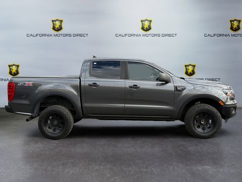 Used 2019 Ford Ranger XL w/ Equipment Group 101A Mid image 6