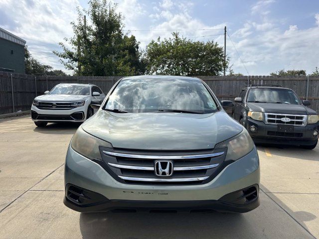 Used 2012 Honda CR-V LX image 2