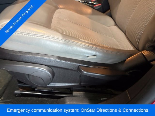 Used 2014 Buick Verano FWD image 14