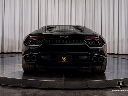 Used 2018 Lamborghini Huracan LP 580-2 image 14