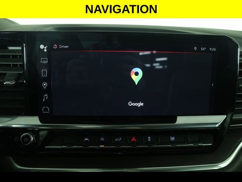 Used 2022 GMC Sierra 1500 SLT w/ SLT Convenience Package image 8