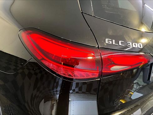 New 2026 Mercedes-Benz GLC 300 4MATIC image 5