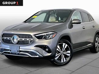 Certified 2026 Mercedes-Benz GLA 250 4MATIC video 1