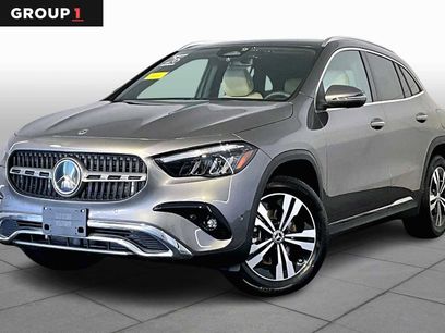 Certified 2026 Mercedes-Benz GLA 250 4MATIC