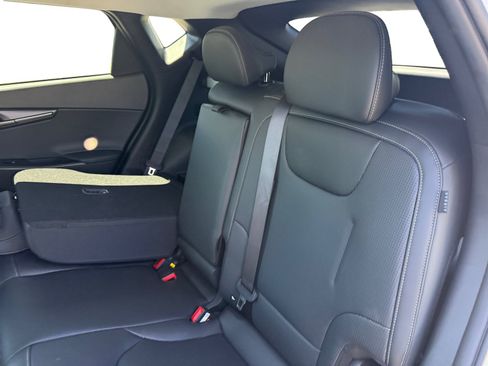 New 2026 Kia EV6 Wind RWD image 16