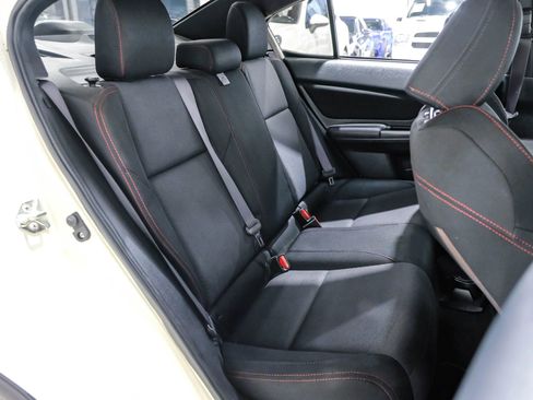 Used 2017 Subaru WRX Premium image 40