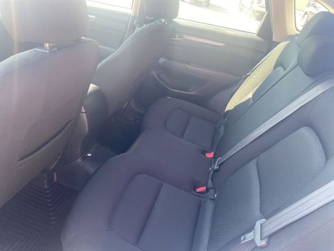Used 2018 MAZDA CX-5 Sport image 11
