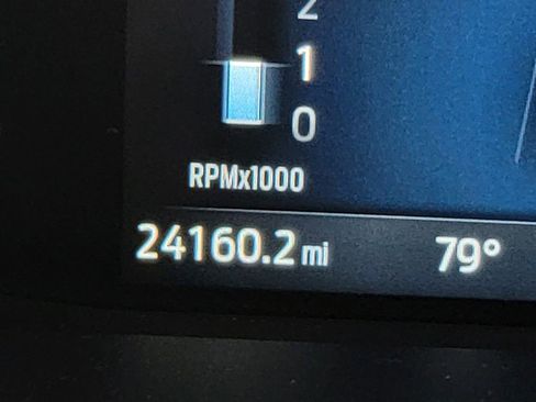 Used 2025 Ford Escape Active FWD image 5