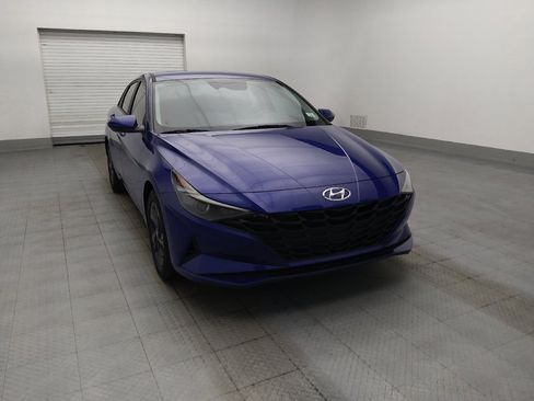 Used 2023 Hyundai Elantra SEL FWD image 14