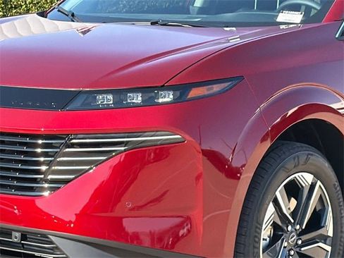 New 2026 Nissan Murano SL image 4