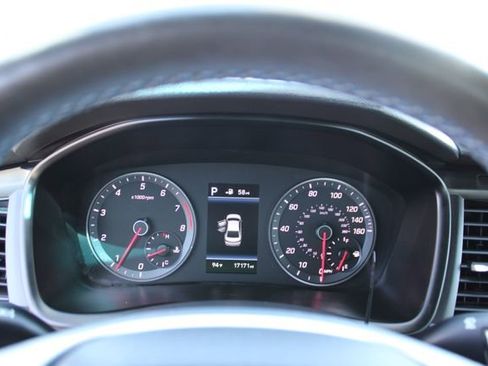 Used 2019 Hyundai Sonata Limited w/ Cargo Package image 22