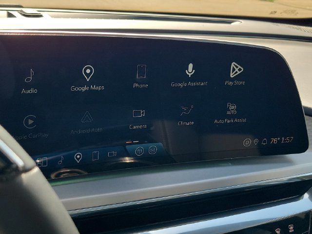Used 2024 Cadillac Lyriq Sport w/ LPO, Floor Liner Package AWD/4WD image 16