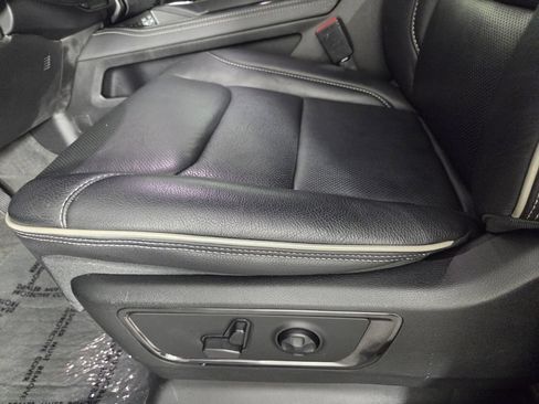 Used 2023 RAM 1500 Limited AWD/4WD image 11
