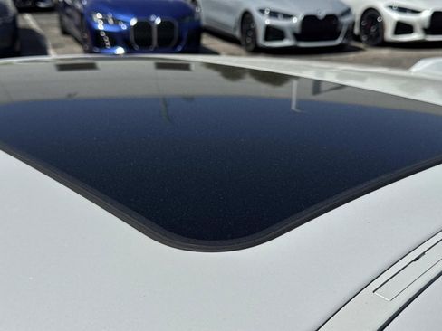 Certified 2024 BMW 440i xDrive Coupe w/ Premium Package AWD/4WD image 11