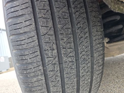 Certified 2023 Ford Explorer XLT w/ Equipment Group 202A image 24