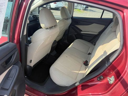 Used 2019 Subaru Impreza 2.0i AWD/4WD image 30