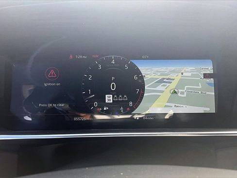 Used 2022 Land Rover Range Rover Westminster Edition image 12