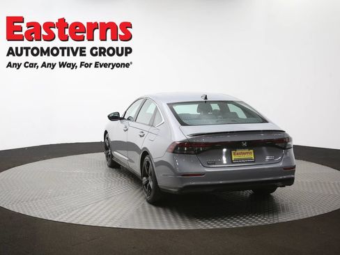 Used 2023 Honda Accord Sport image 66
