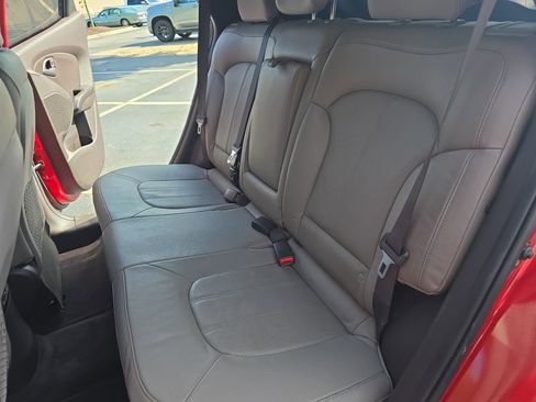 Used 2014 Hyundai Tucson Limited w/ Technology Package 02 FWD image 13