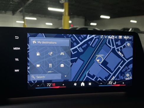 Used 2025 BMW 228i xDrive w/ Premium Package image 18