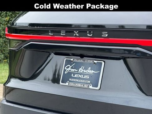 Used 2024 Lexus TX 350 FWD image 9