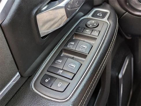 Used 2022 RAM 2500 Laramie w/ Night Edition image 24