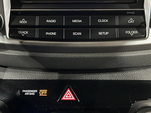 Used 2017 Hyundai Tucson Eco AWD/4WD image 72