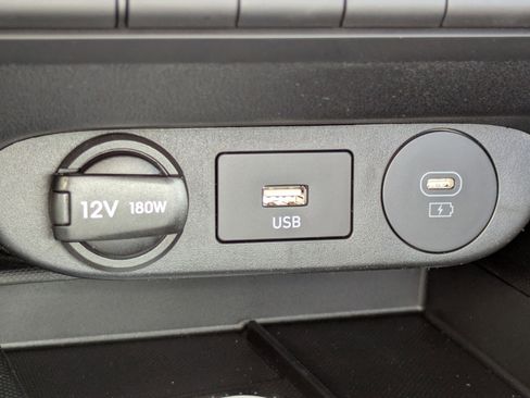 New 2026 Hyundai Elantra SEL Sport image 26