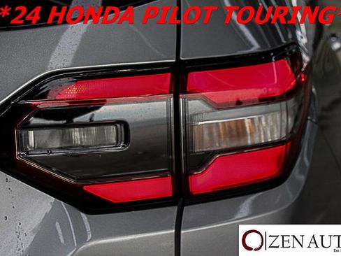 Used 2024 Honda Pilot Touring image 50