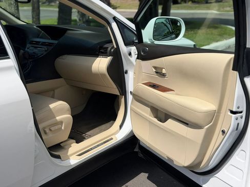 Used 2015 Lexus RX 350 FWD image 32
