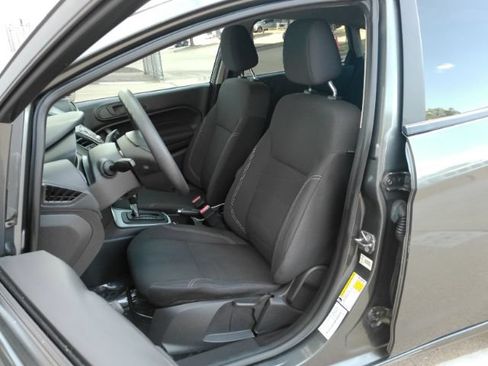 Used 2019 Ford Fiesta SE FWD image 13