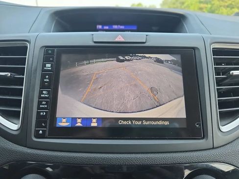 Used 2016 Honda CR-V EX image 31