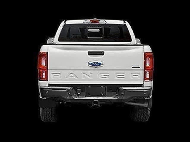 Used 2019 Ford Ranger Lariat w/ Equipment Group 501A Mid AWD/4WD image 20